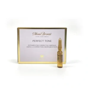 PERFECT TONE AMPOLLA CORRECTORA 5uds x 2ml
