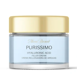PURISSIMO CREMA RELLENADORA DE ARRUGAS 50ml