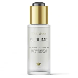 SUBLIME HYALURONIC ACID SERUM HIDRATANTE 30ml