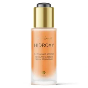 HIDROXY GLYCOLIC ACID BOOSTER SERUM 30ml