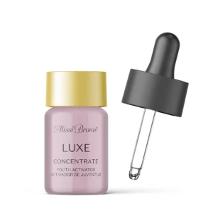LUXE CONCENTRATE YOUTH ACTIV 4X5ml