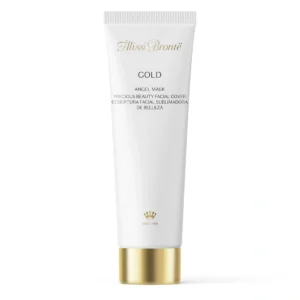 GOLD ANGEL MASK COBERTURA FACIAL DE BELLEZA 100ml