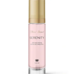 SERENITY ORCHID CREAM 50ml