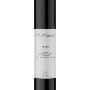 MEN CREAM-GEL ANTIAGING EFFECT 50ml