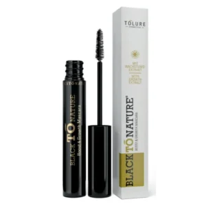 MASCARA DE PESTAÑAS BLACKTONATURE