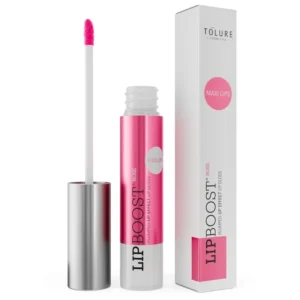 LIPBOOST Voluminizador de labios ROSE