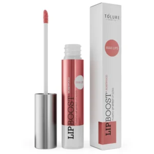 LIPBOOST Voluminizador de labios ROSEWOOD