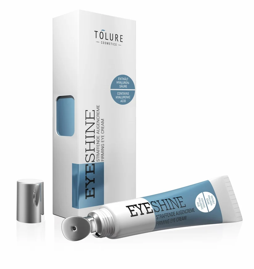 EYESHINE Crema de ojos reafirmante