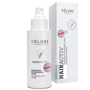 HAIR ACTIV