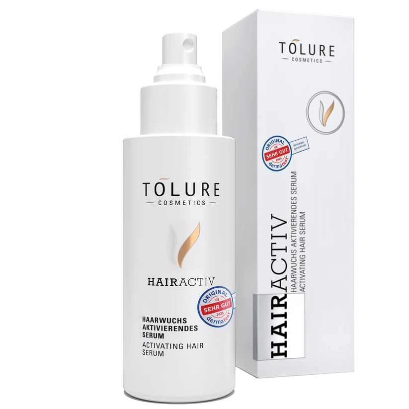 HAIR ACTIV